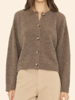 XIRENA XIRENA CAMERON SWEATER