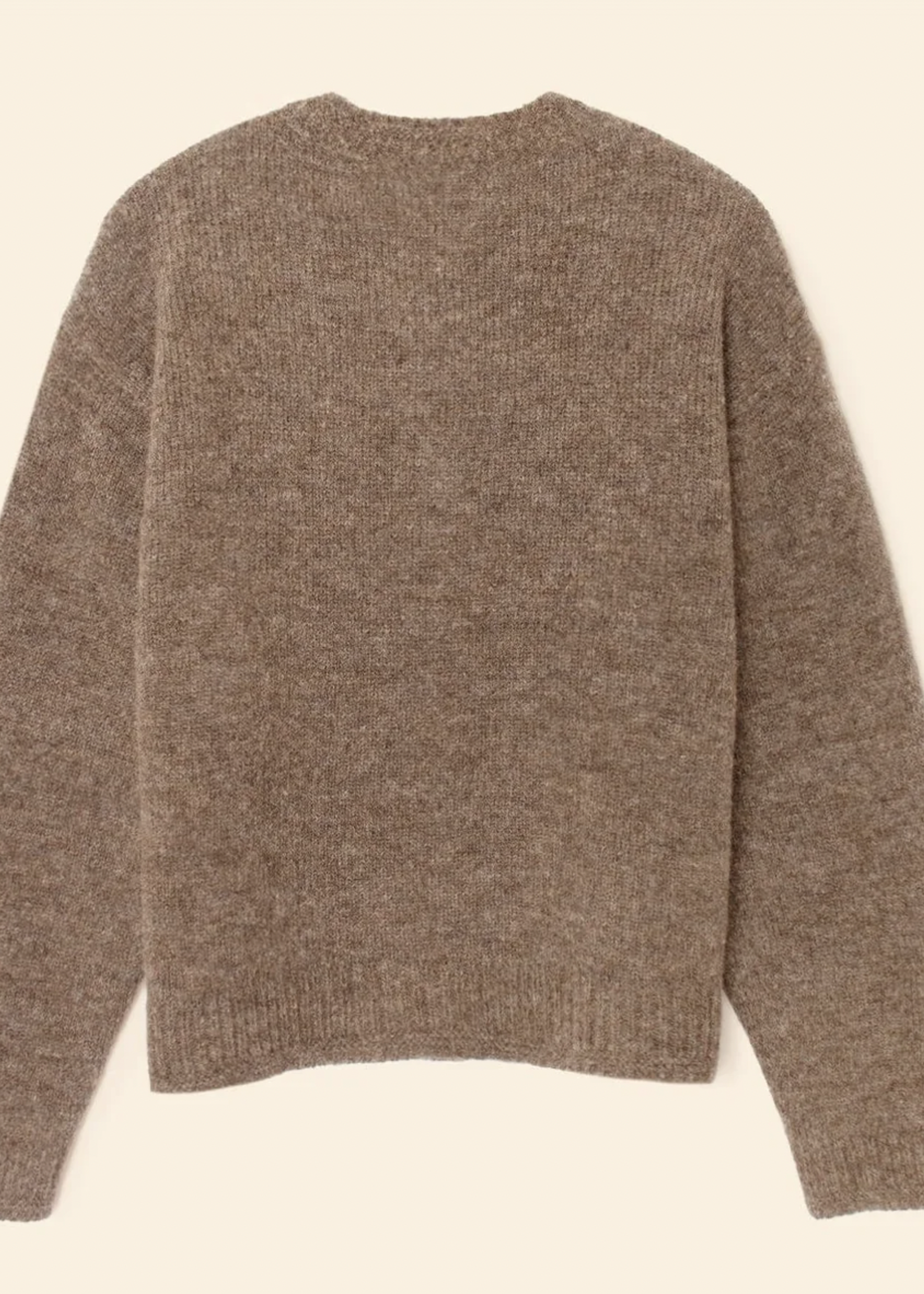 XIRENA XIRENA CAMERON SWEATER