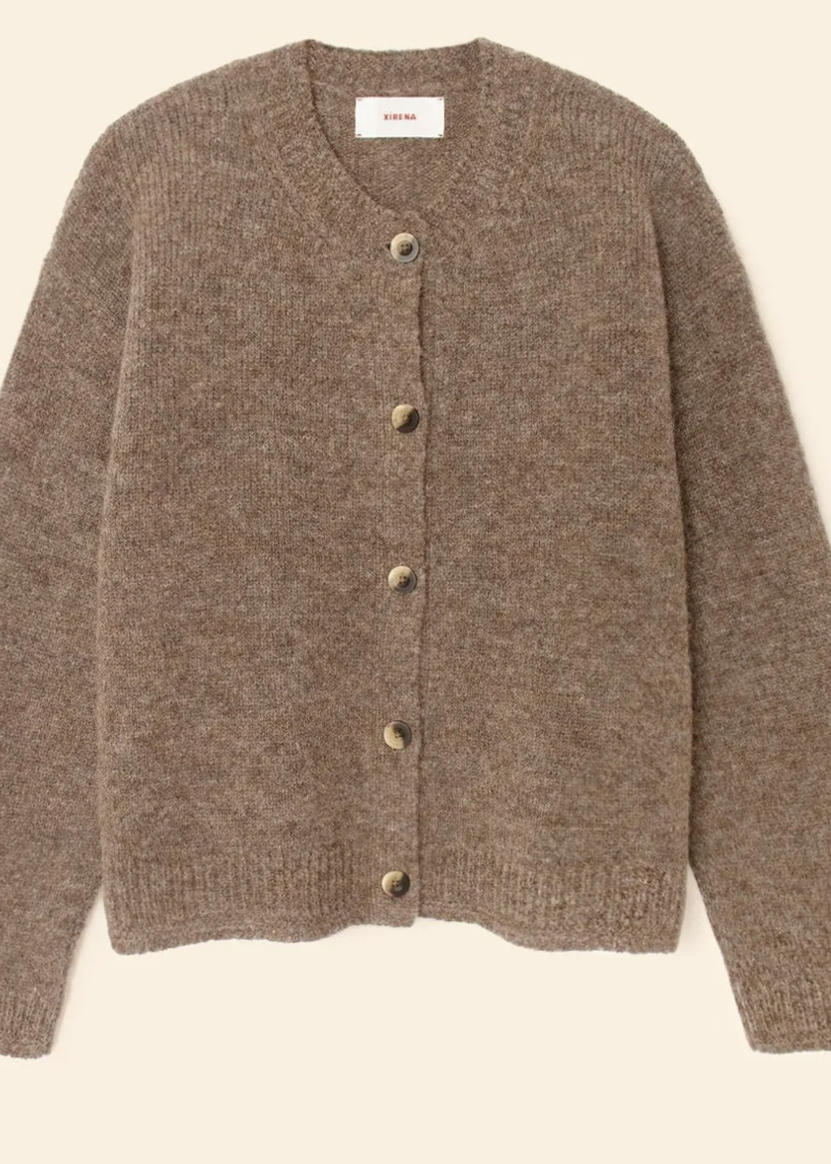 XIRENA XIRENA CAMERON SWEATER