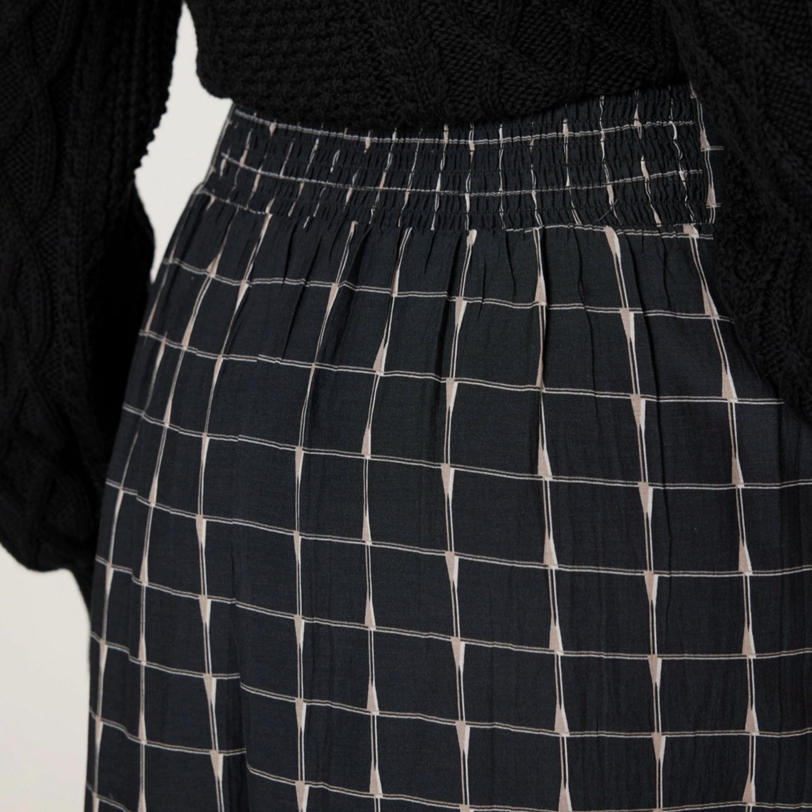 CLEOBELLA CLEOBELLA AMBER ANKLE SKIRT