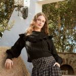 CLEOBELLA CLEOBELLA BETTINA SWEATER