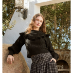 CLEOBELLA CLEOBELLA BETTINA SWEATER