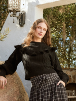 CLEOBELLA CLEOBELLA BETTINA SWEATER