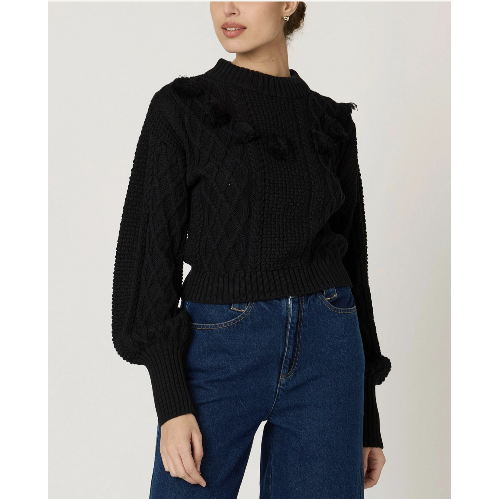 CLEOBELLA CLEOBELLA BETTINA SWEATER