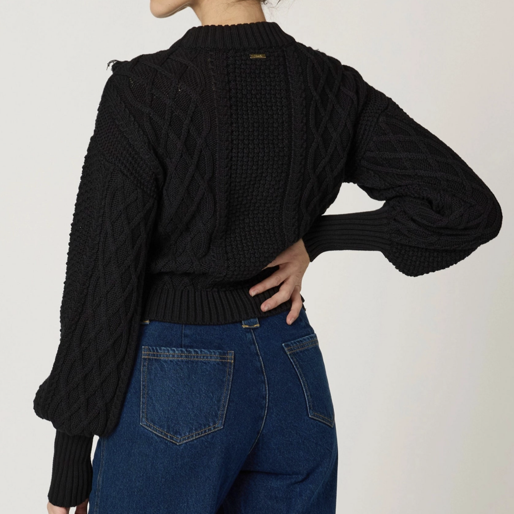 CLEOBELLA CLEOBELLA BETTINA SWEATER