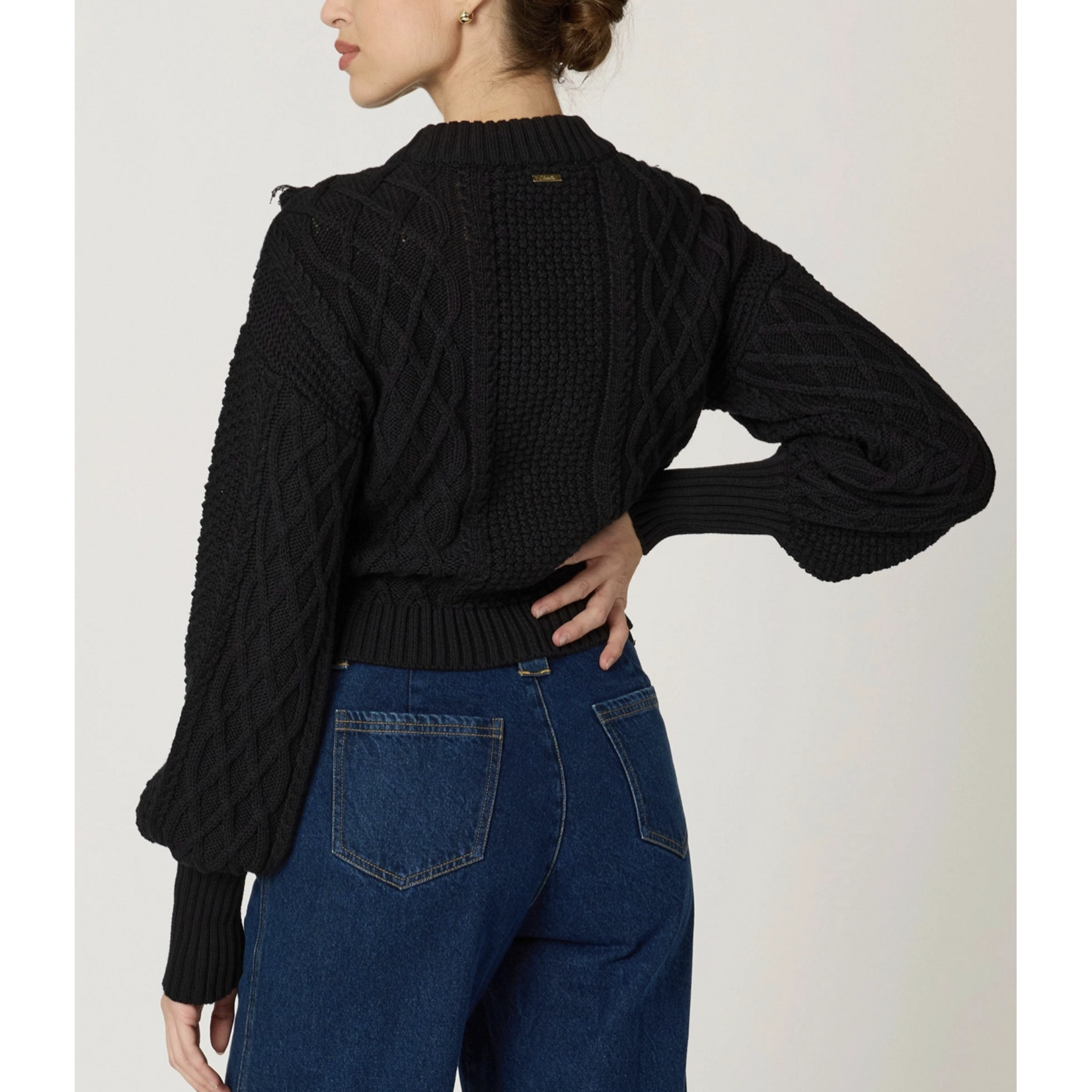 CLEOBELLA CLEOBELLA BETTINA SWEATER