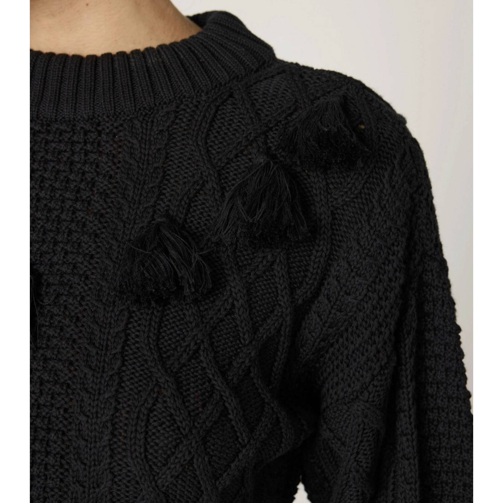 CLEOBELLA CLEOBELLA BETTINA SWEATER