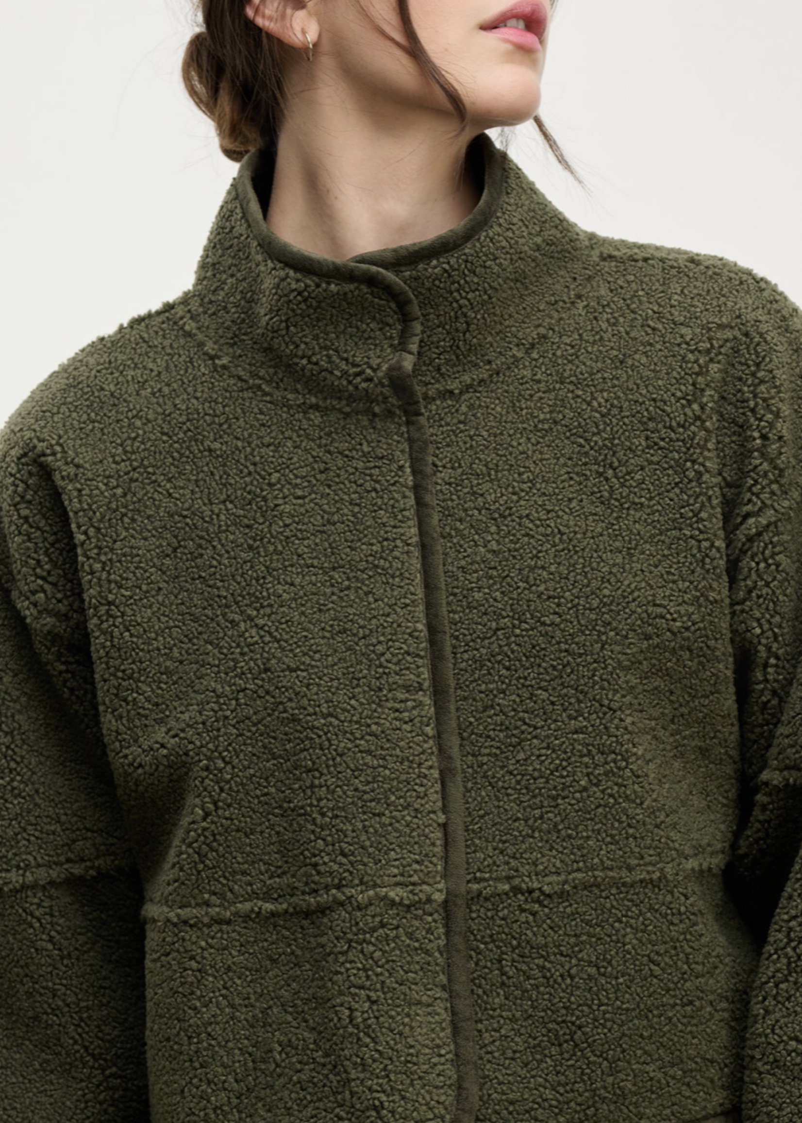 VELVET VELVET KELLY JACKET