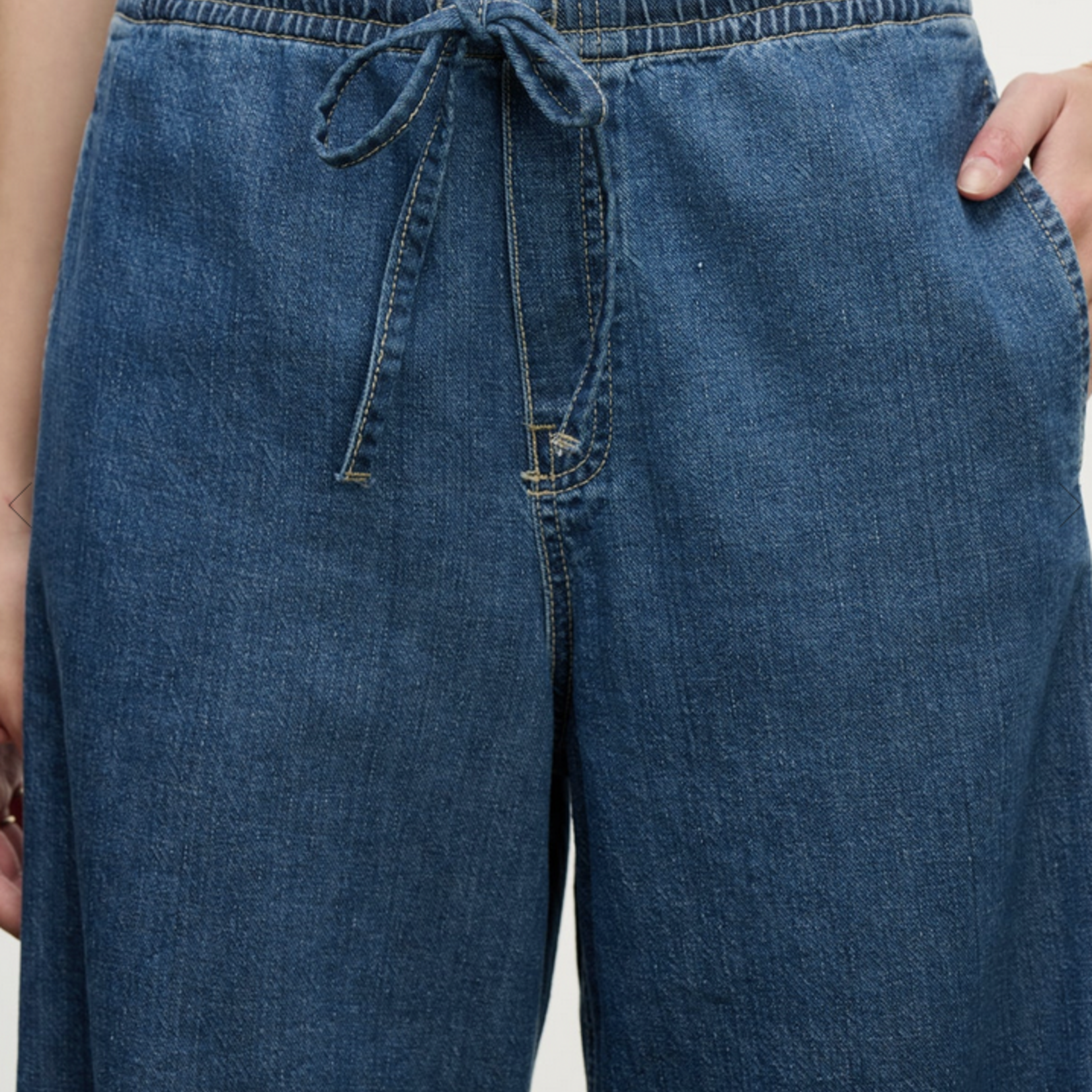 VELVET VELVET MIRA PANT