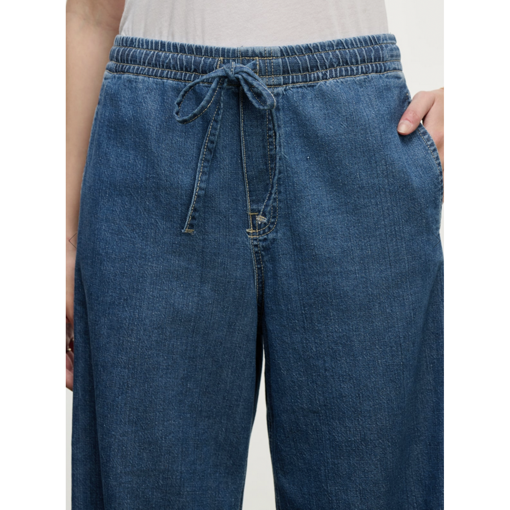 VELVET VELVET MIRA PANT