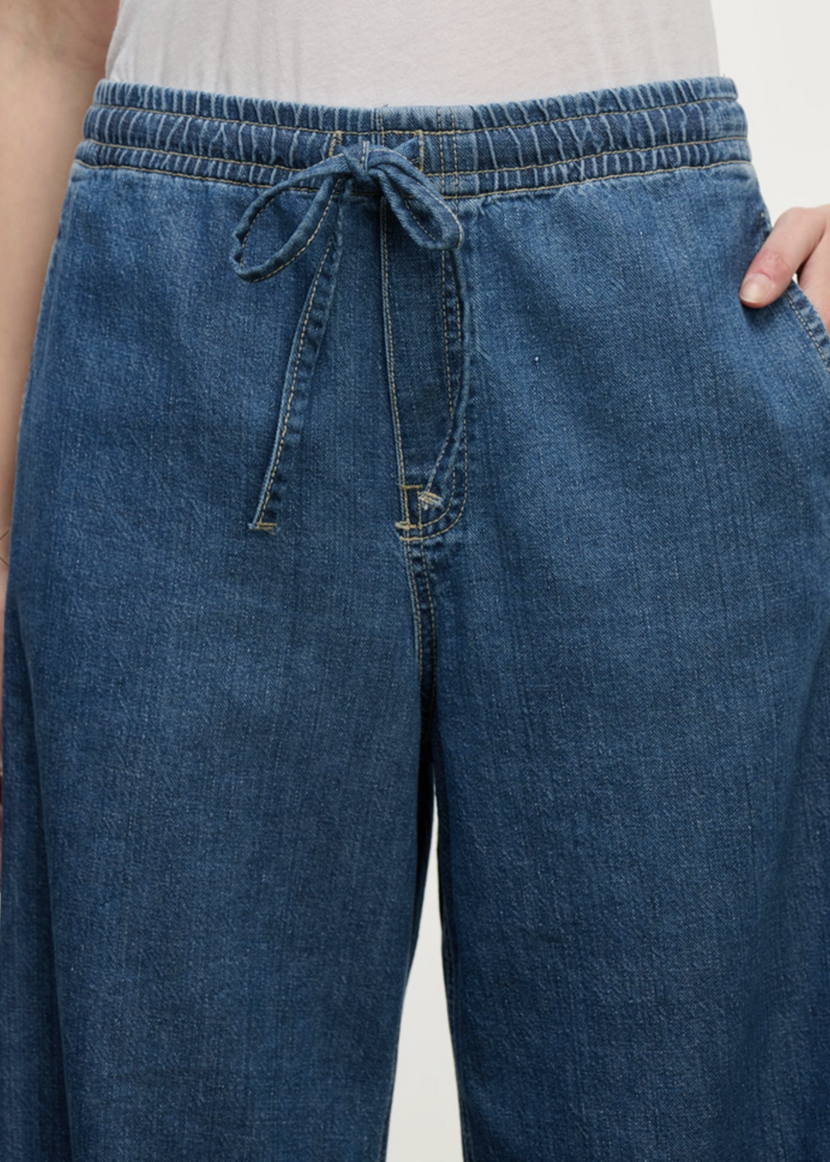 VELVET VELVET MIRA PANT