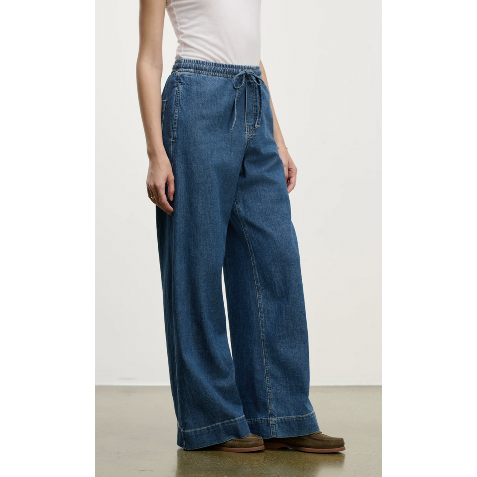 VELVET VELVET MIRA PANT