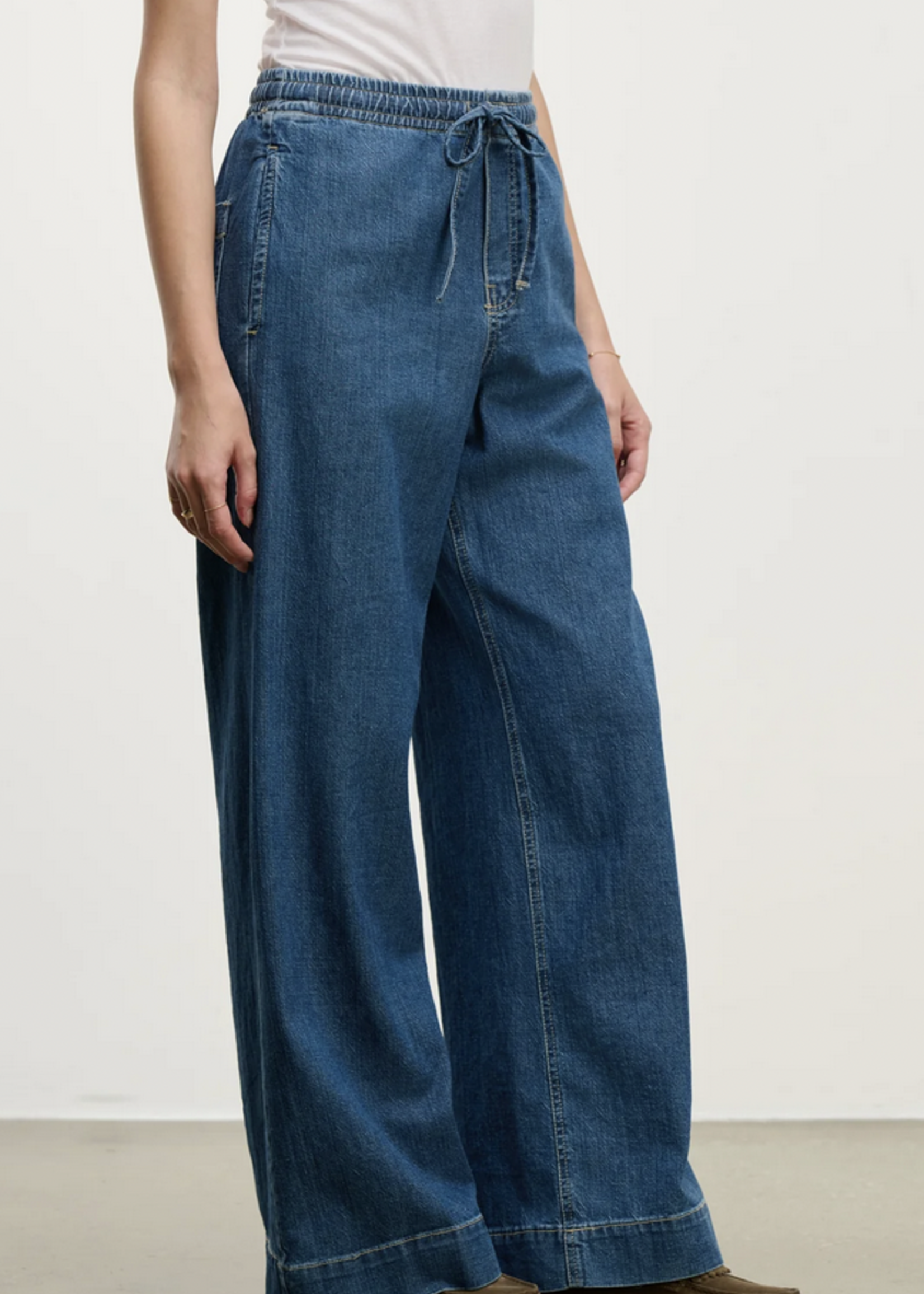 VELVET VELVET MIRA PANT