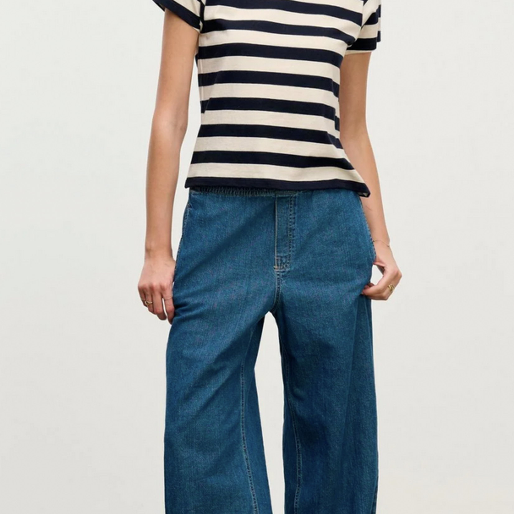 VELVET VELVET MIRA PANT