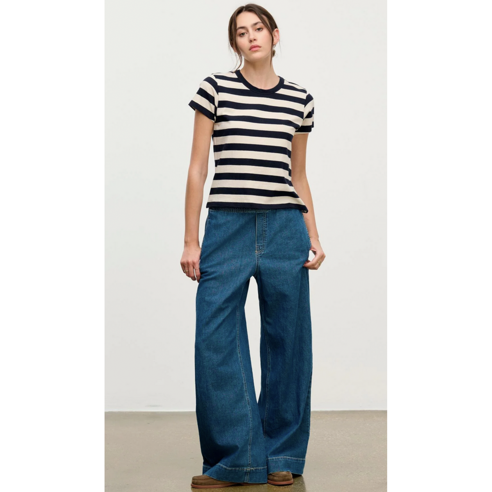 VELVET VELVET MIRA PANT