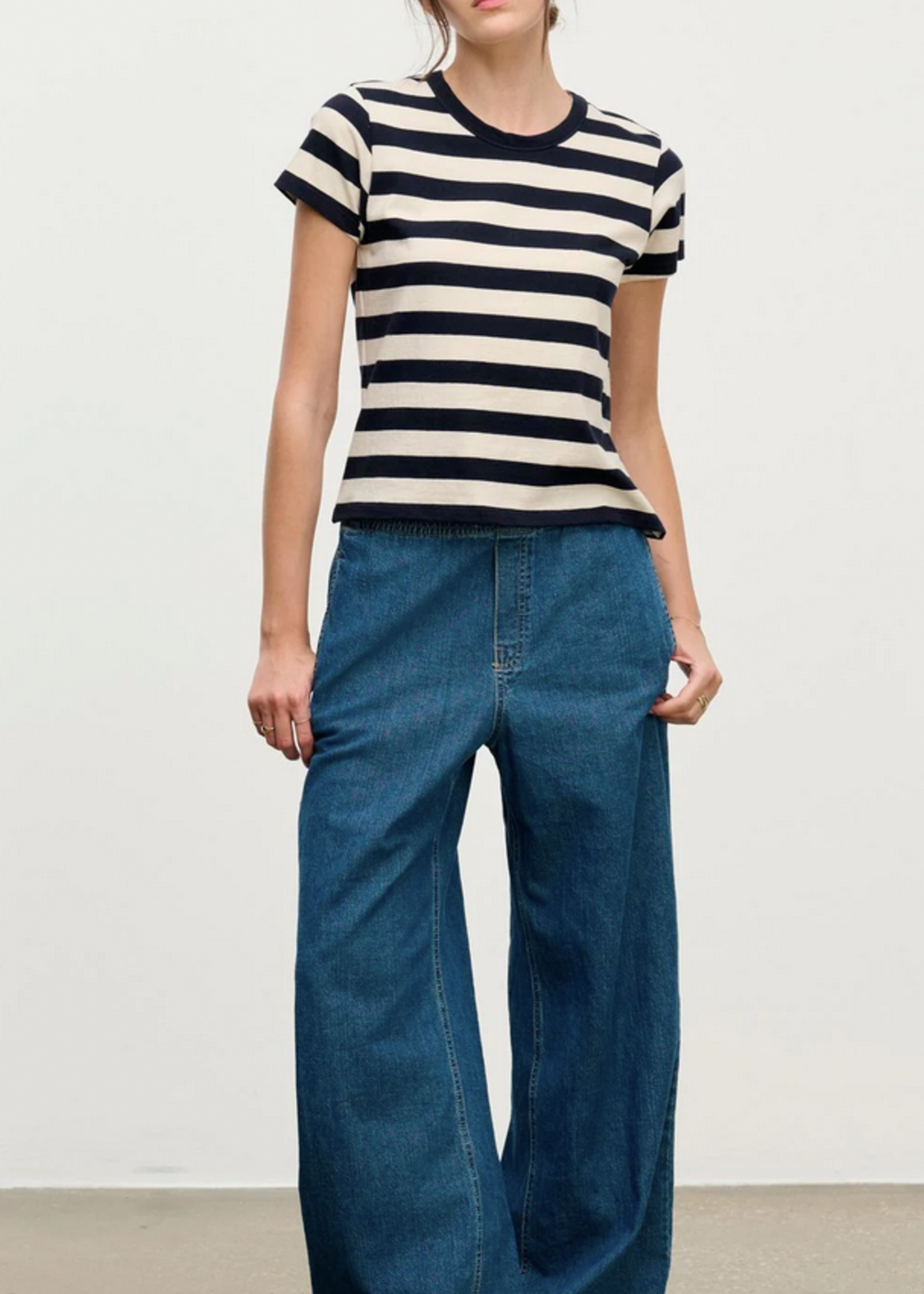 VELVET VELVET MIRA PANT