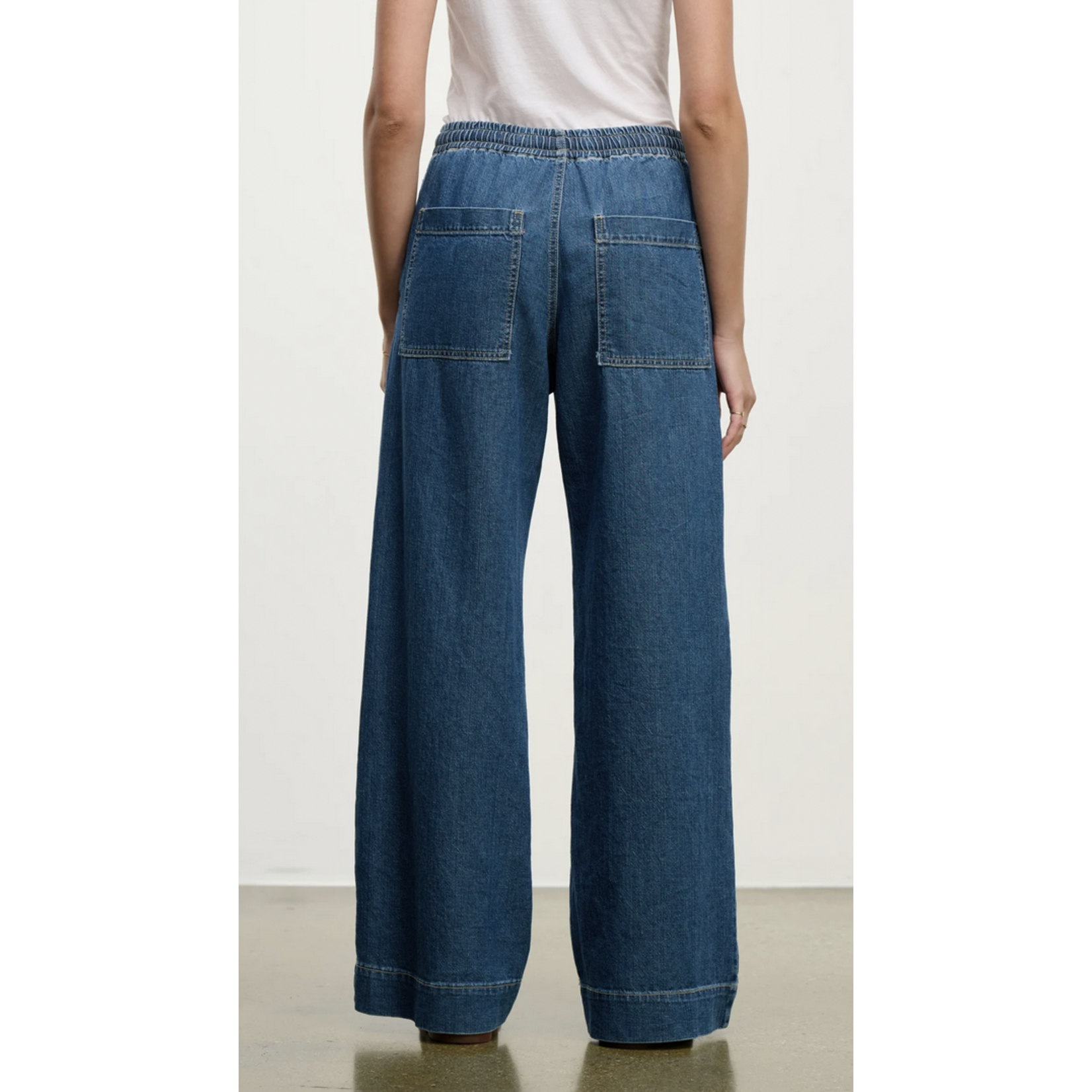 VELVET VELVET MIRA PANT