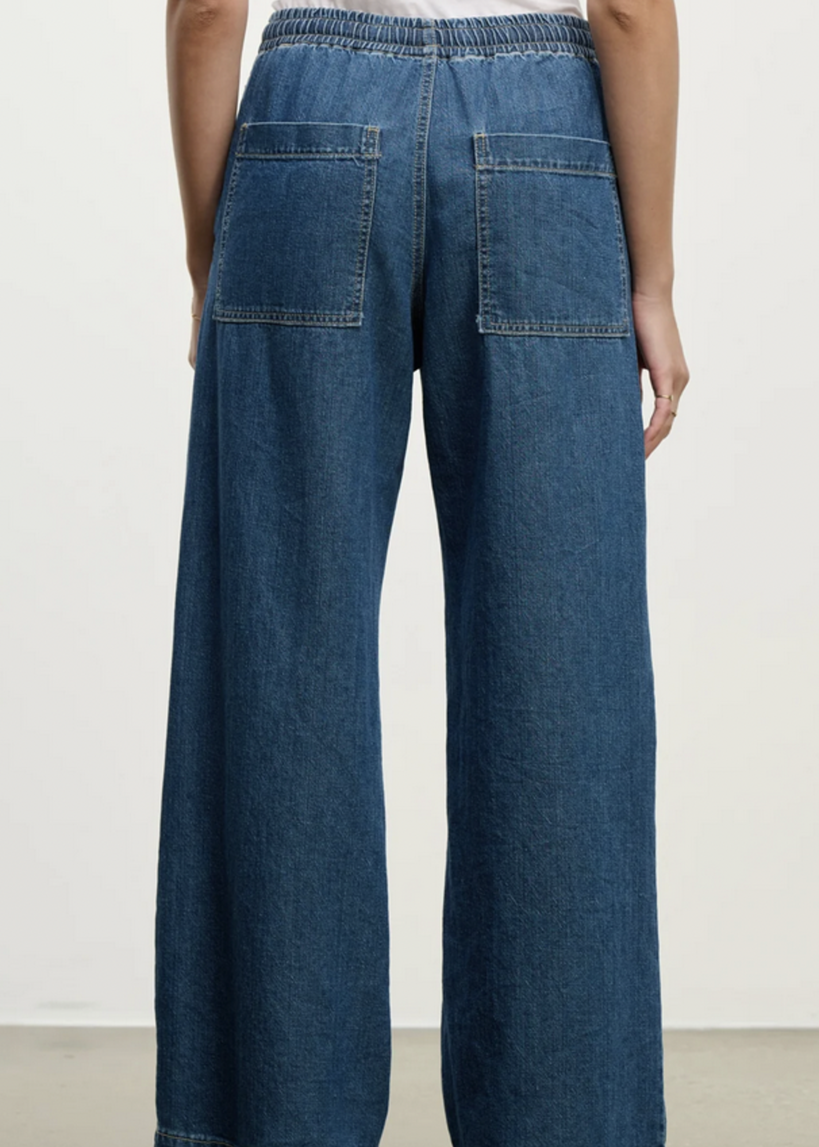 VELVET VELVET MIRA PANT