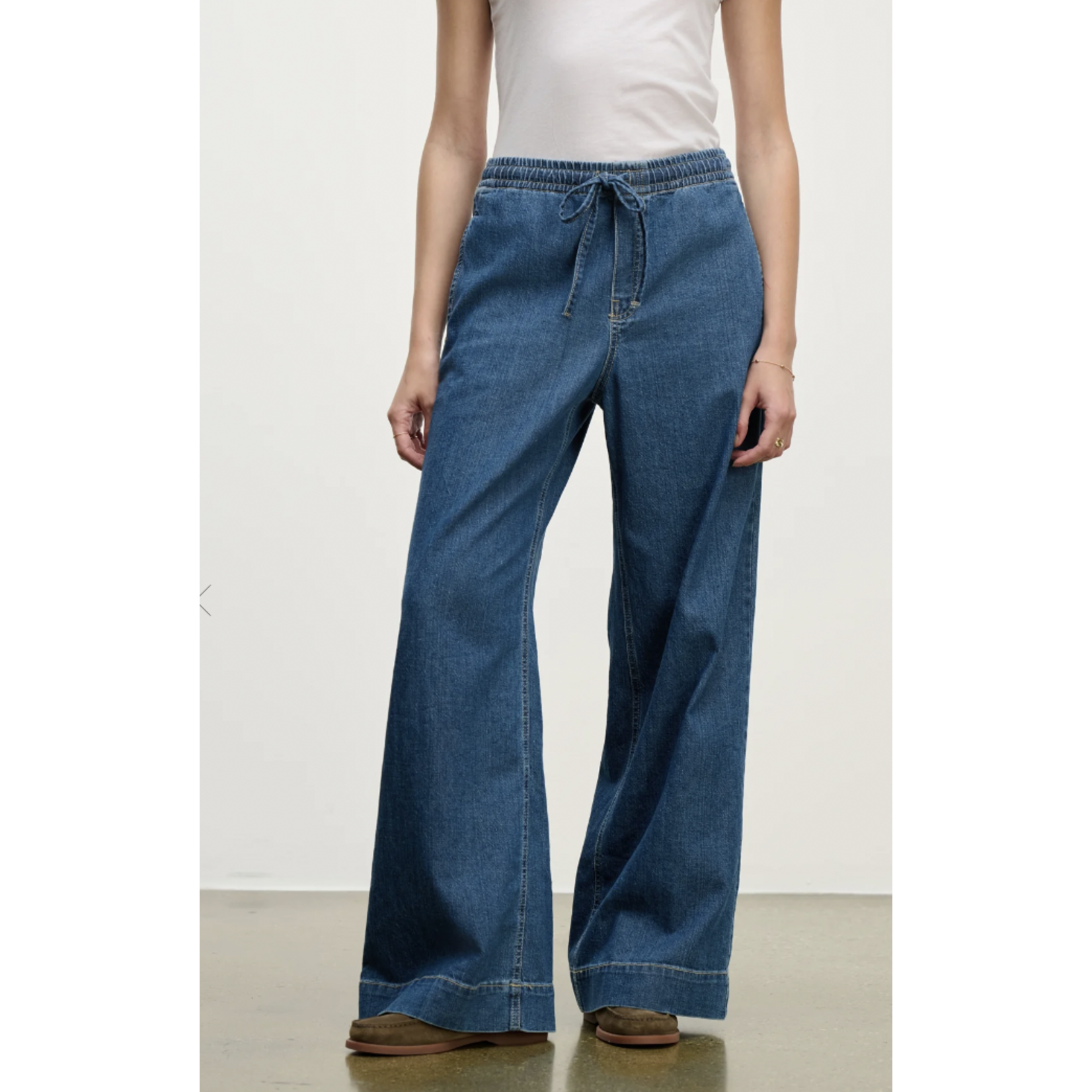 VELVET VELVET MIRA PANT