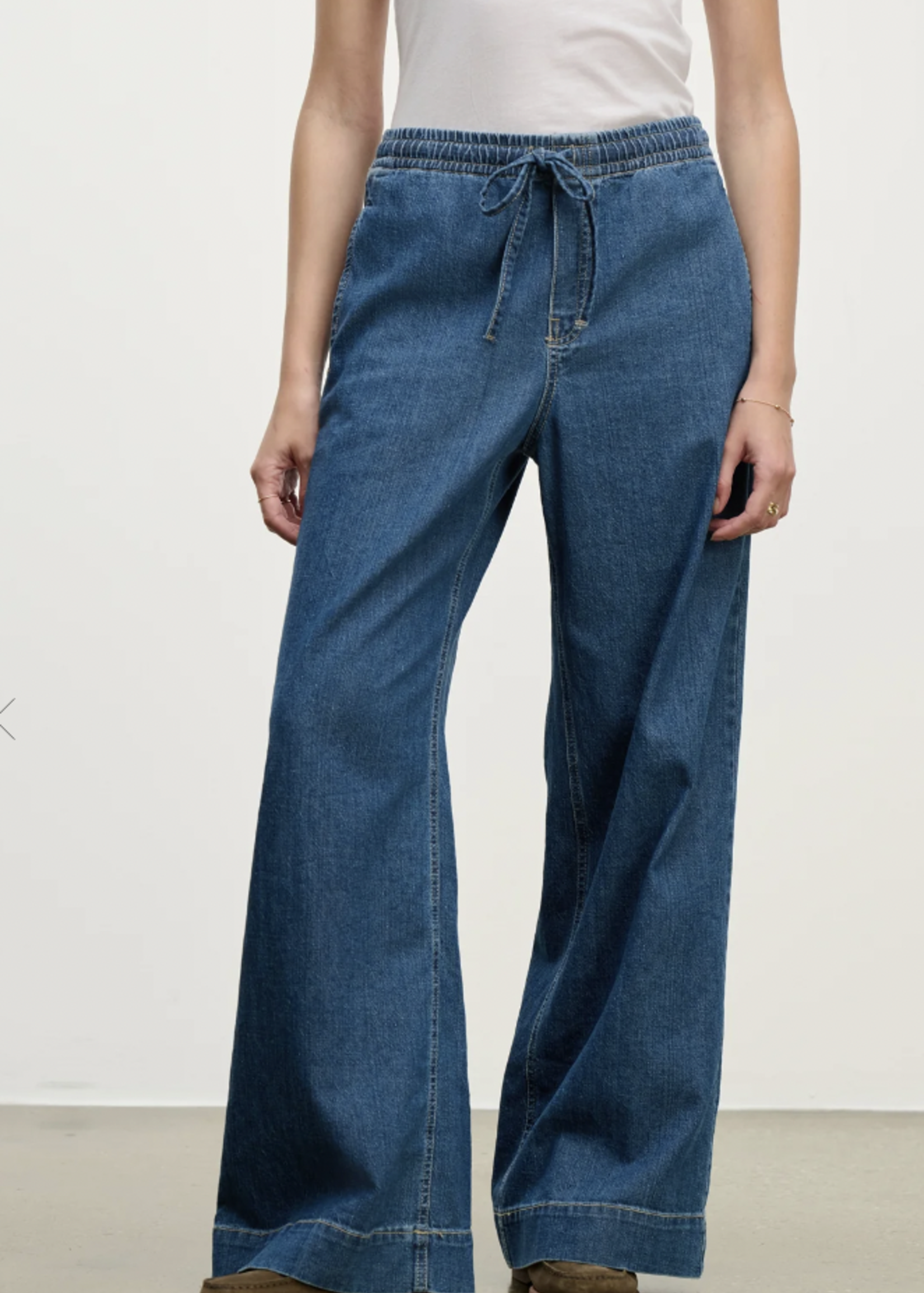 VELVET VELVET MIRA PANT