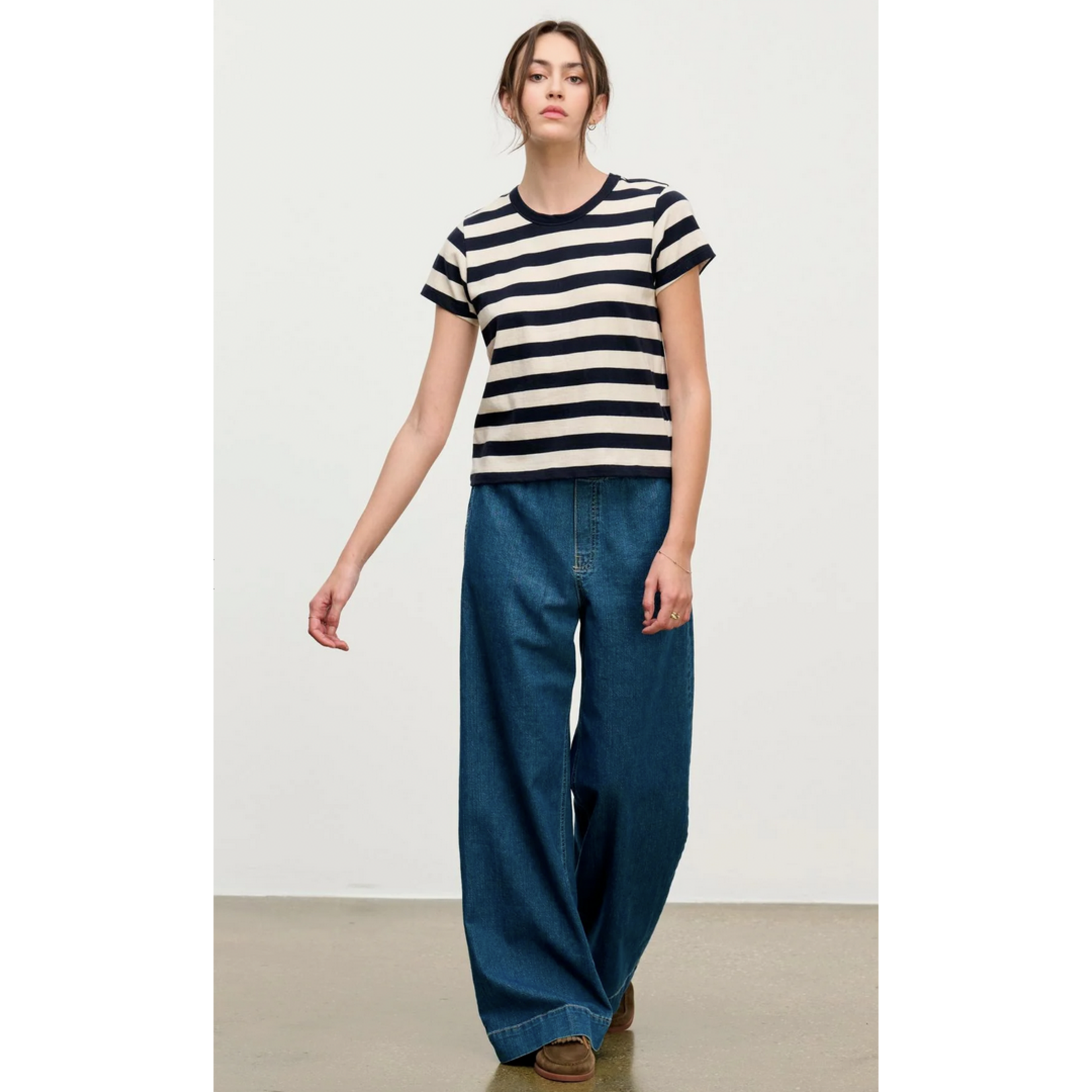 VELVET VELVET MIRA PANT