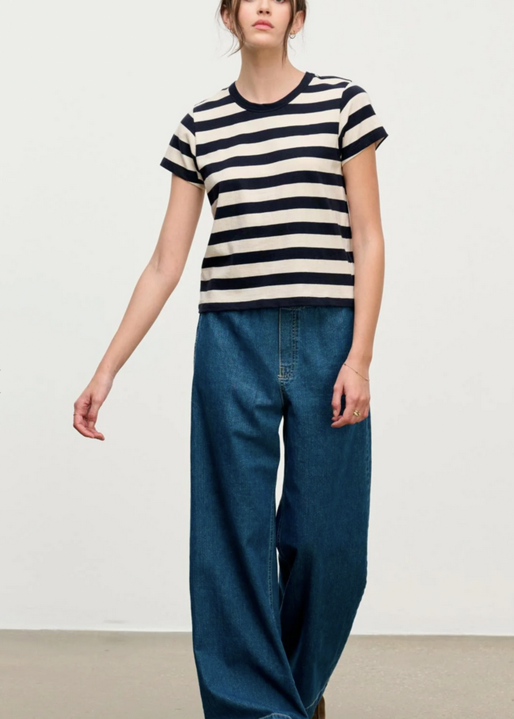 VELVET VELVET MIRA PANT