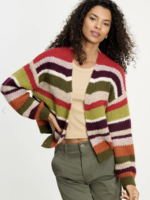 VELVET VELVET RANYA SWEATER