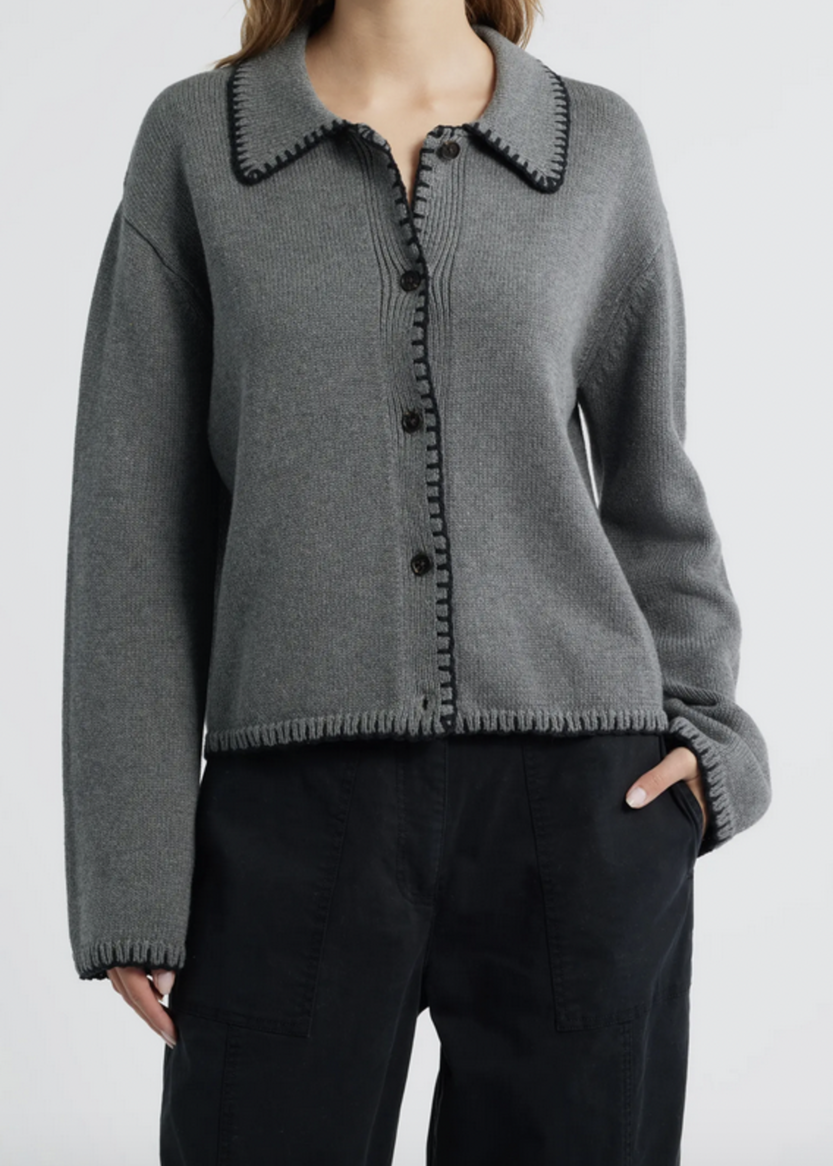 RAILS RAILS RAYLEEN SWEATER