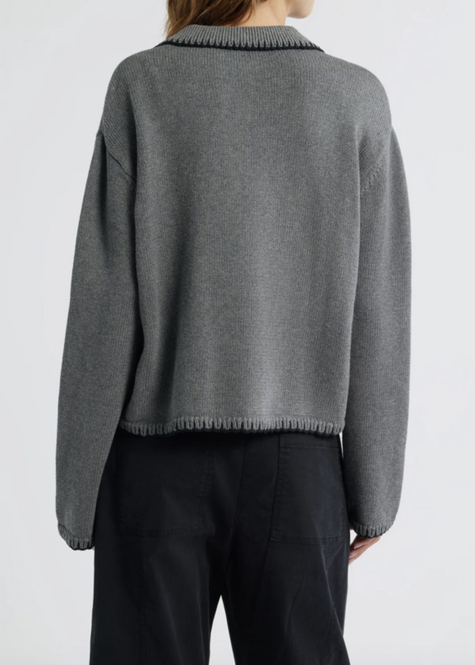 RAILS RAILS RAYLEEN SWEATER