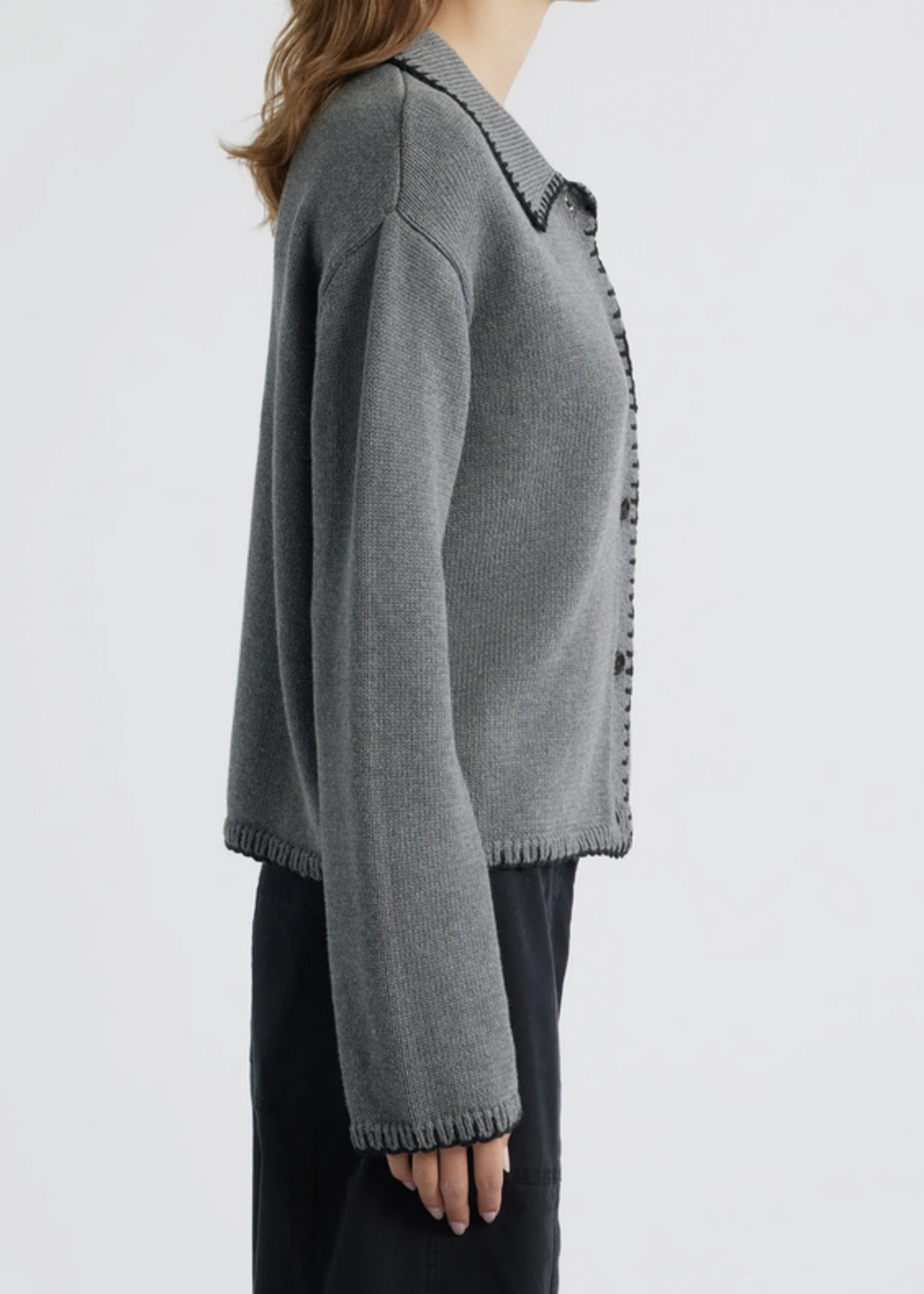 RAILS RAILS RAYLEEN SWEATER