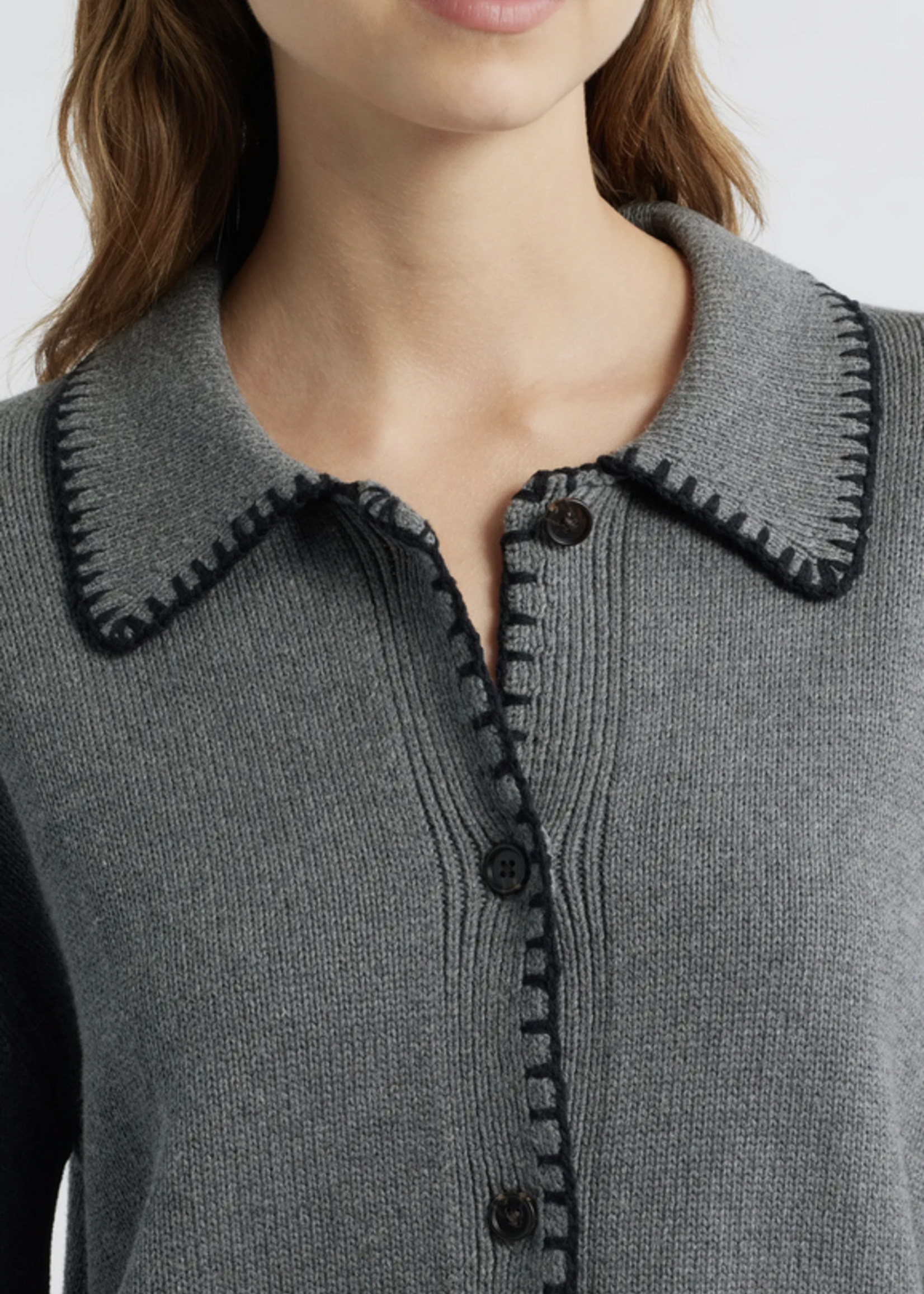 RAILS RAILS RAYLEEN SWEATER