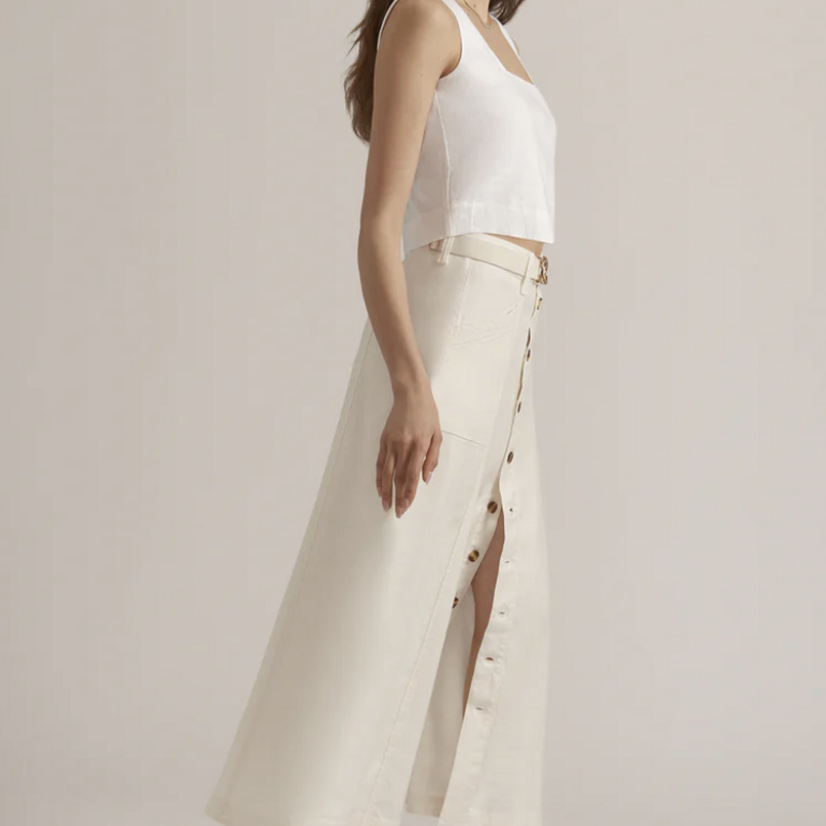 FAVORITE DAUGHTER FAVORITE DAUGHTER LILA SKIRT