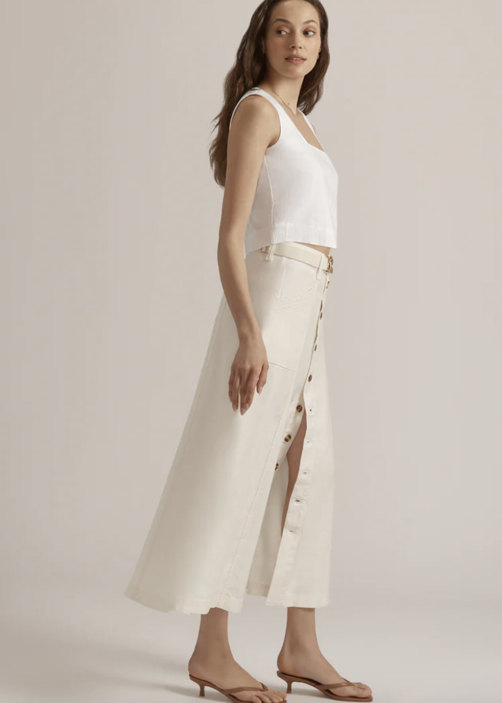 FAVORITE DAUGHTER FAVORITE DAUGHTER LILA SKIRT