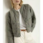 NATION LTD NATION ASPEN QUILTED JACKET