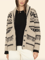 XIRENA XIRENA VAIL CARDIGAN