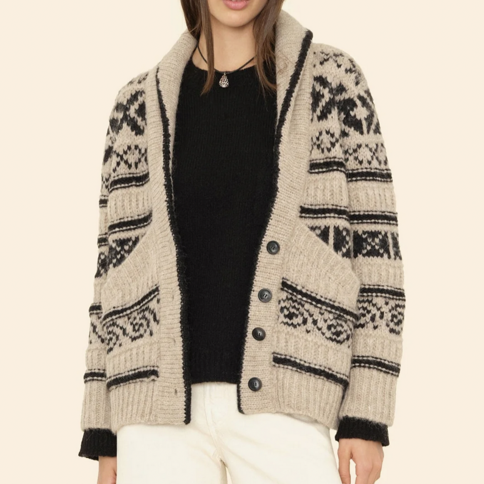 XIRENA XIRENA VAIL CARDIGAN