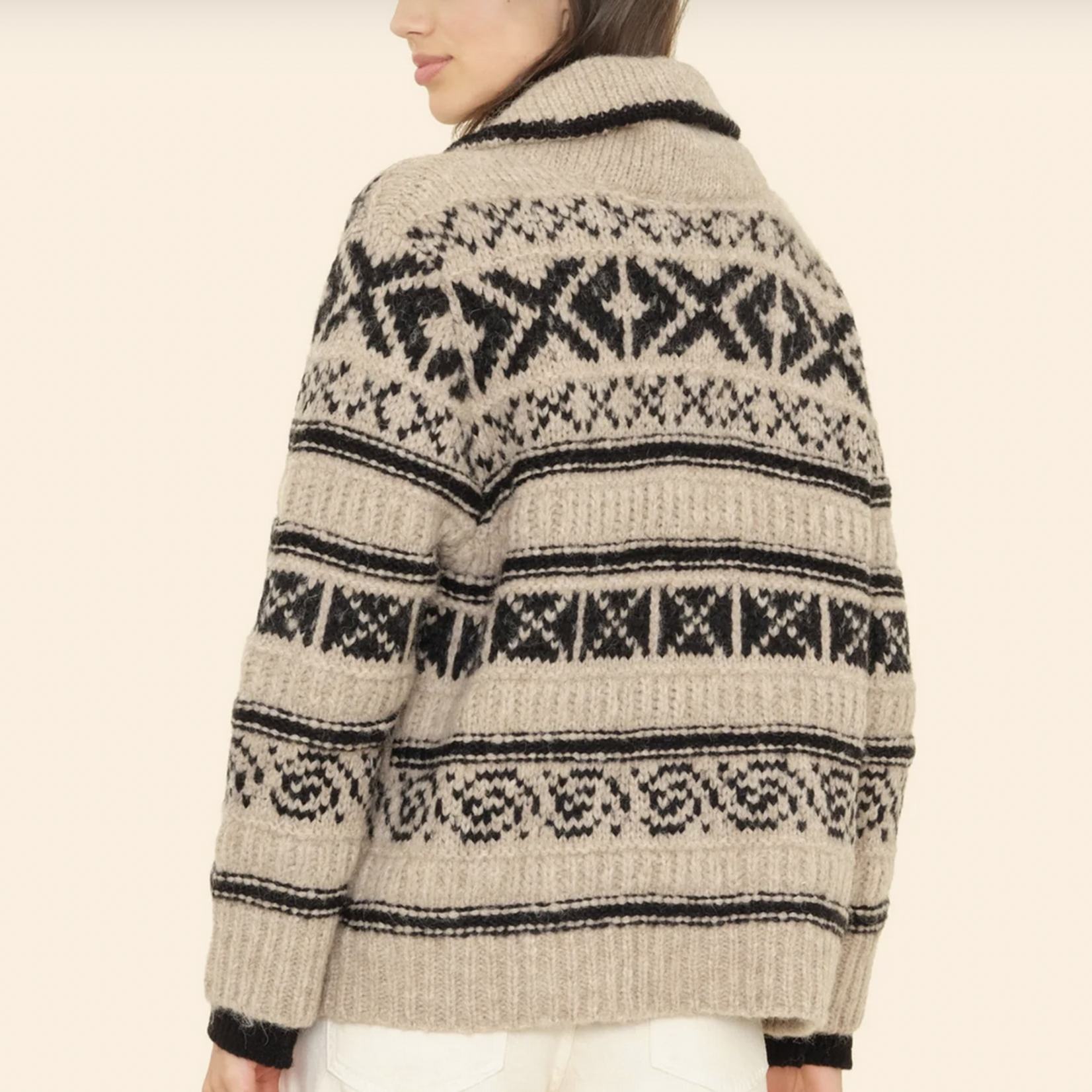 XIRENA XIRENA VAIL CARDIGAN