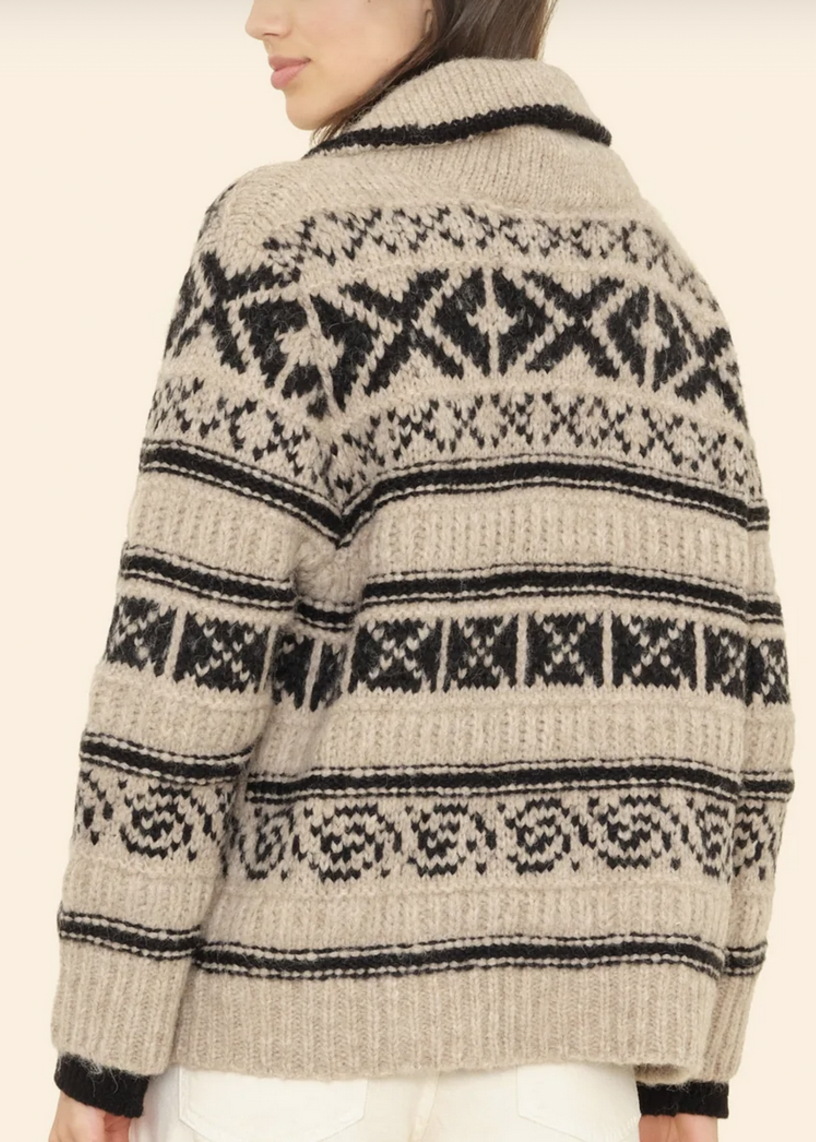 XIRENA XIRENA VAIL CARDIGAN