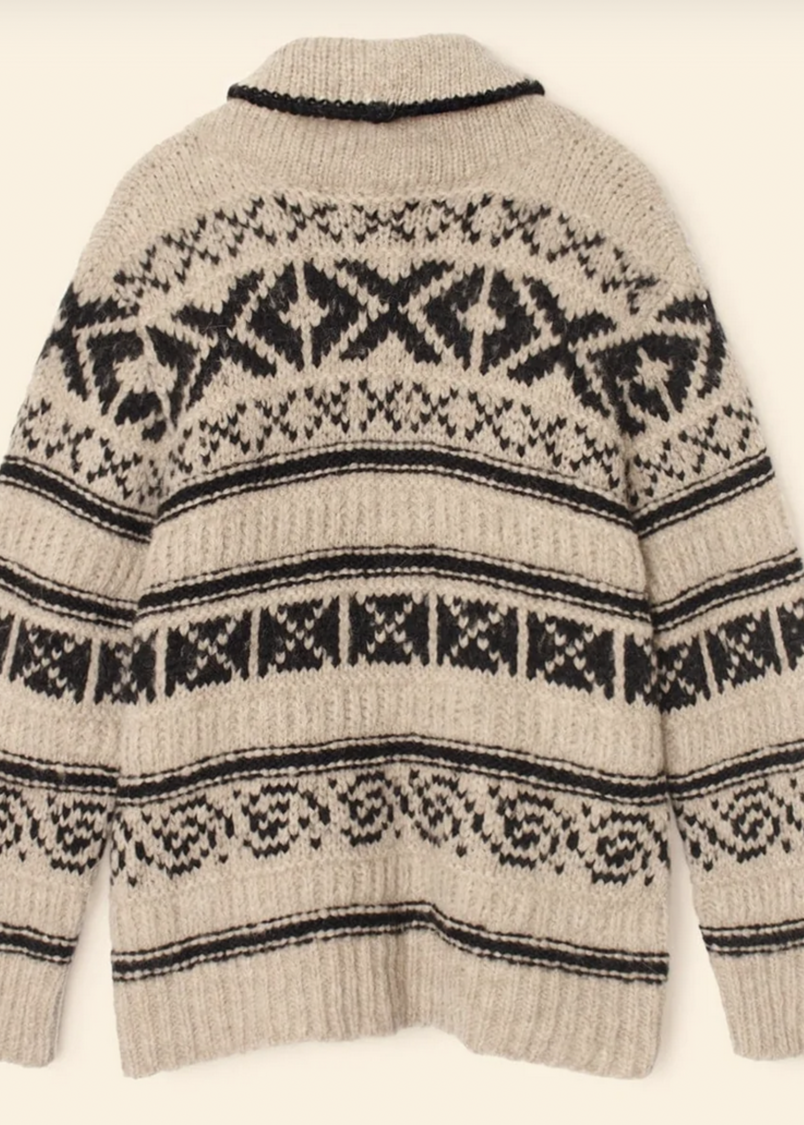 XIRENA XIRENA VAIL CARDIGAN