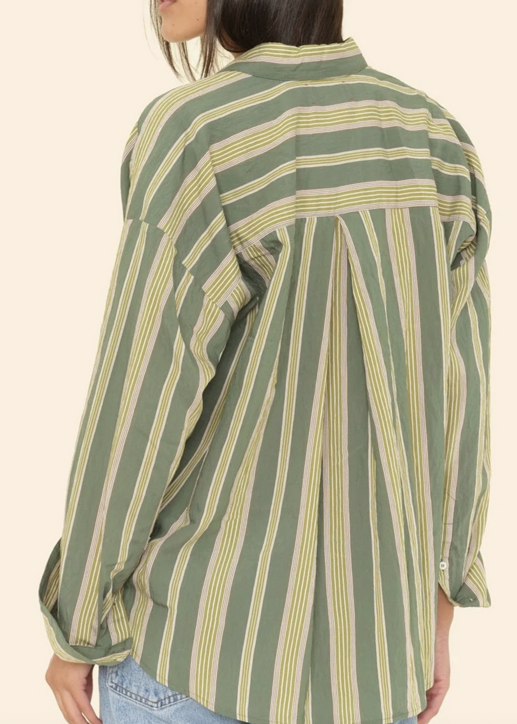 XIRENA XIRENA JORDY SHIRT