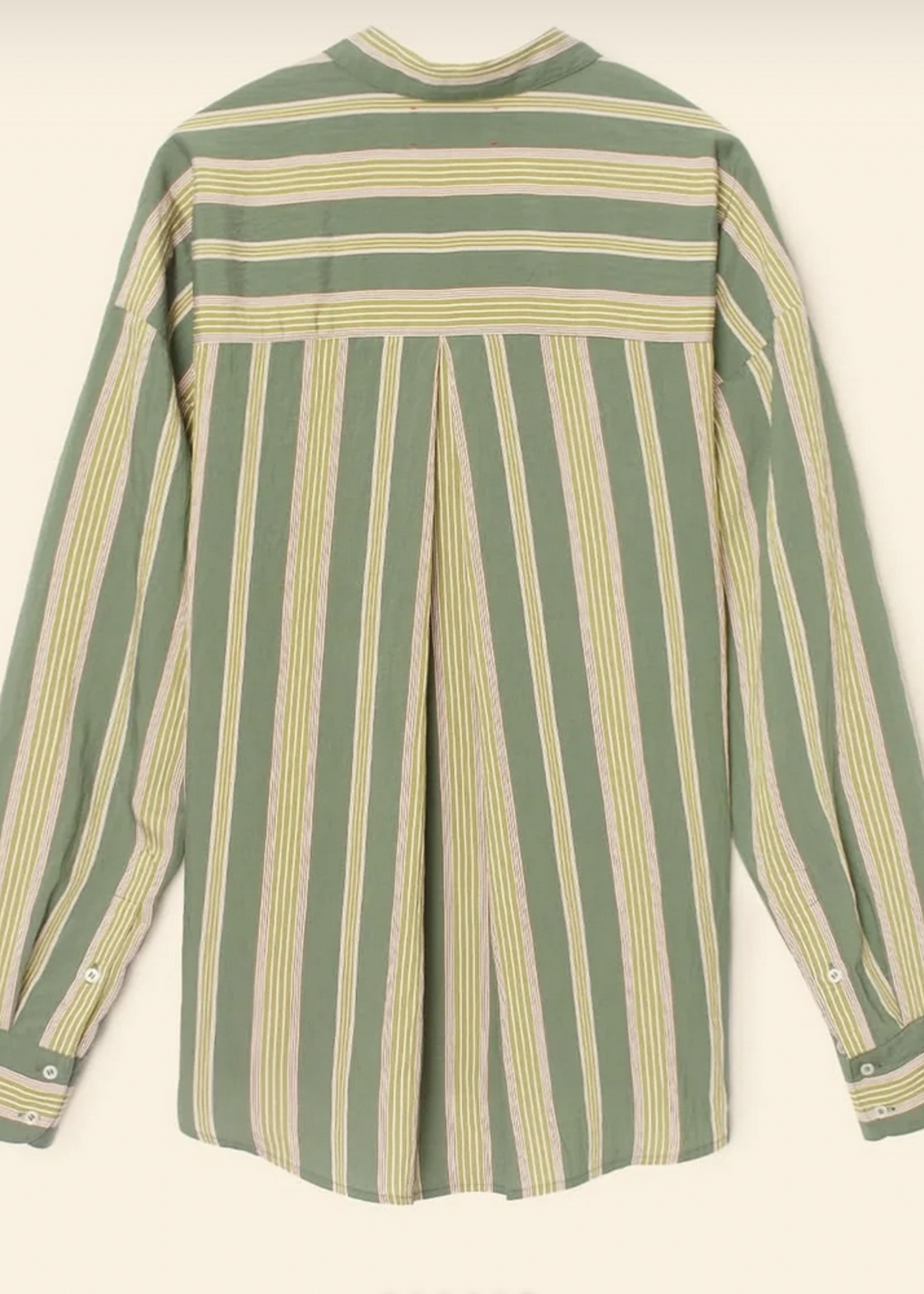 XIRENA XIRENA JORDY SHIRT