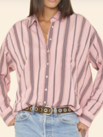 XIRENA XIRENA JORDY SHIRT