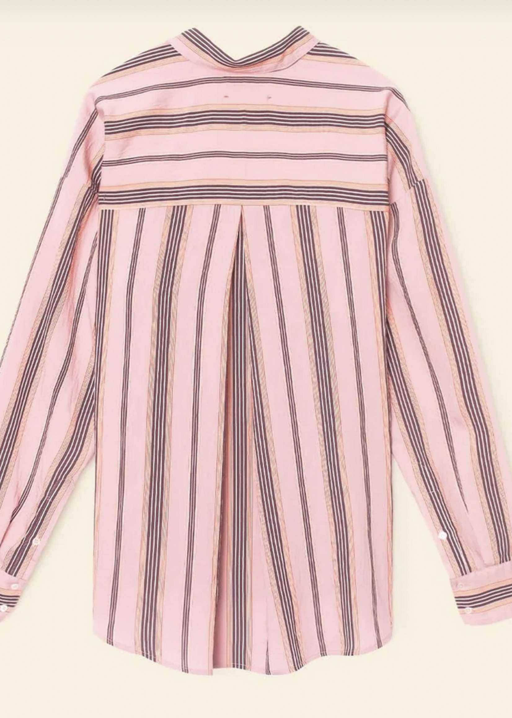 XIRENA XIRENA JORDY SHIRT