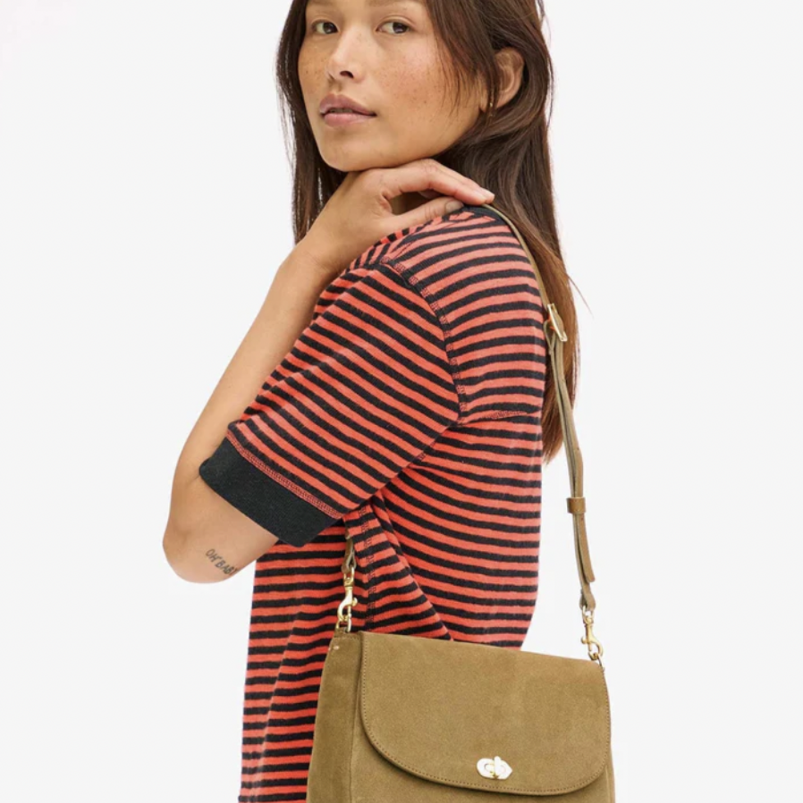 CLARE V. CLARE V. TURNLOCK LOUIS