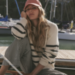 MARINE LAYER MARINE LAYER BERKELEY SWEATER