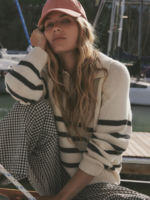 MARINE LAYER MARINE LAYER BERKELEY SWEATER