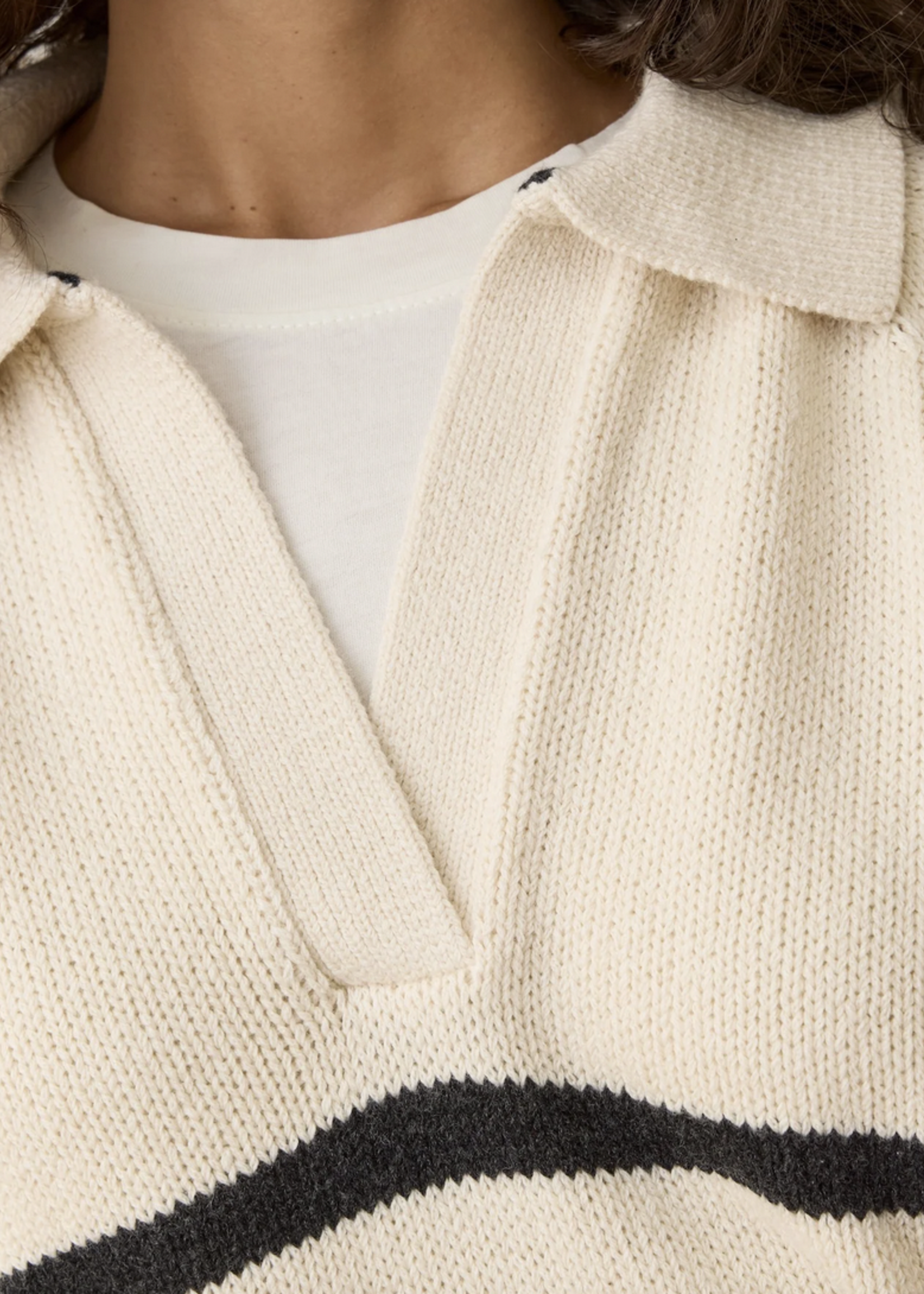 MARINE LAYER MARINE LAYER BERKELEY SWEATER