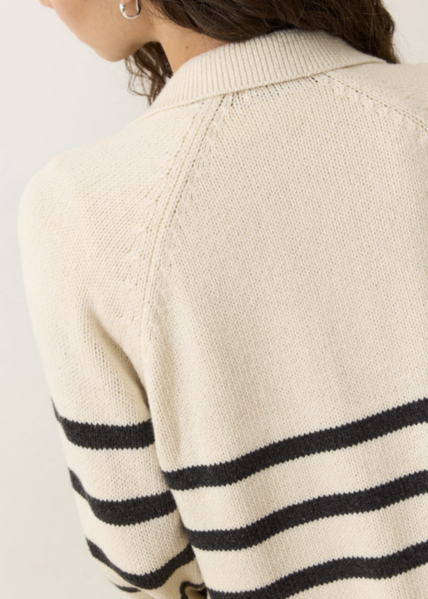 MARINE LAYER MARINE LAYER BERKELEY SWEATER