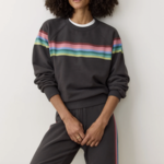 MARINE LAYER MARINE LAYER ANYTIME SWEATSHIRT