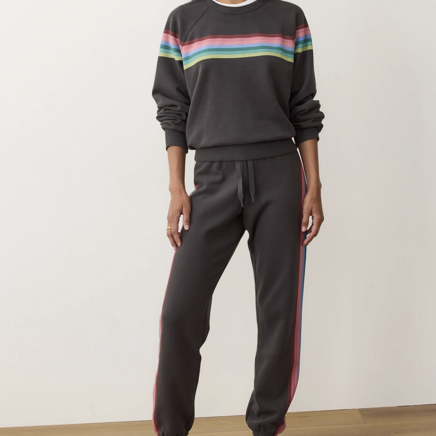 MARINE LAYER MARINE LAYER ANYTIME SWEATSHIRT